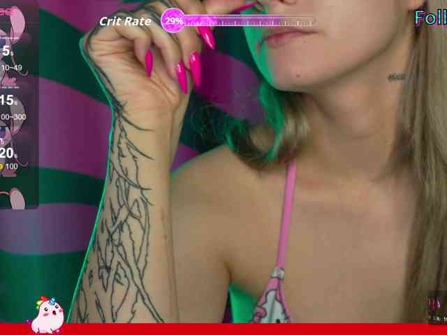 VasyaSylvia1 webcam