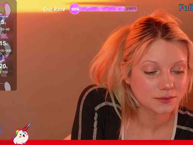 VasyaSylvia1 webcam