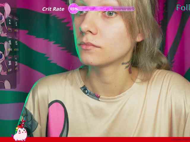VasyaSylvia1 webcam
