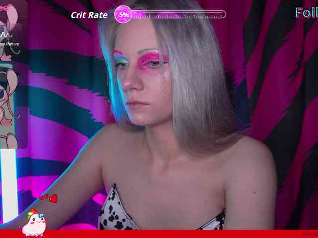VasyaSylvia1 webcam