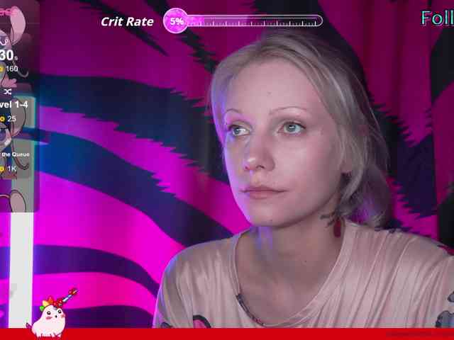VasyaSylvia1 webcam