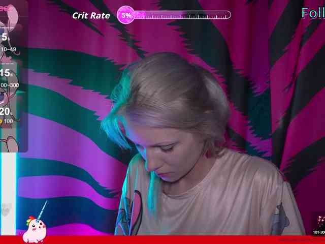 VasyaSylvia1 webcam