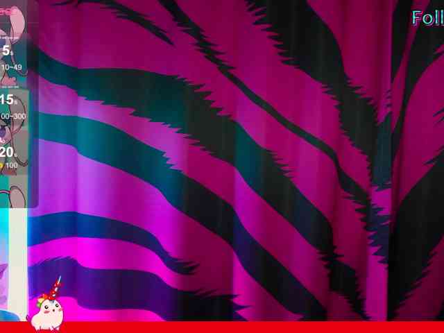 VasyaSylvia1 webcam