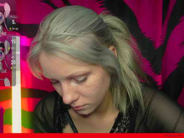 VasyaSylvia1 webcam