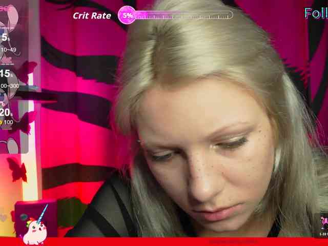 VasyaSylvia1 webcam