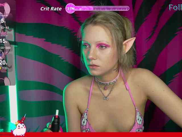 VasyaSylvia1 webcam