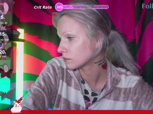 VasyaSylvia1 webcam