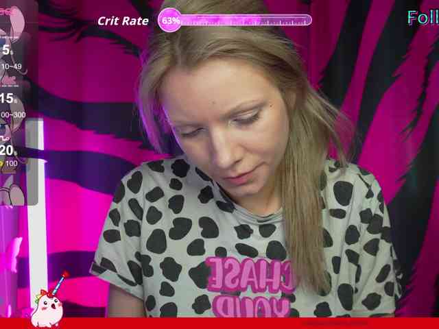 VasyaSylvia1 webcam
