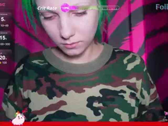VasyaSylvia1 webcam