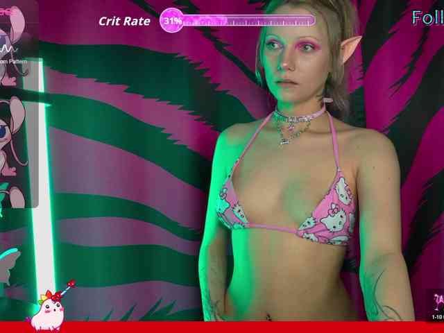 VasyaSylvia1 webcam