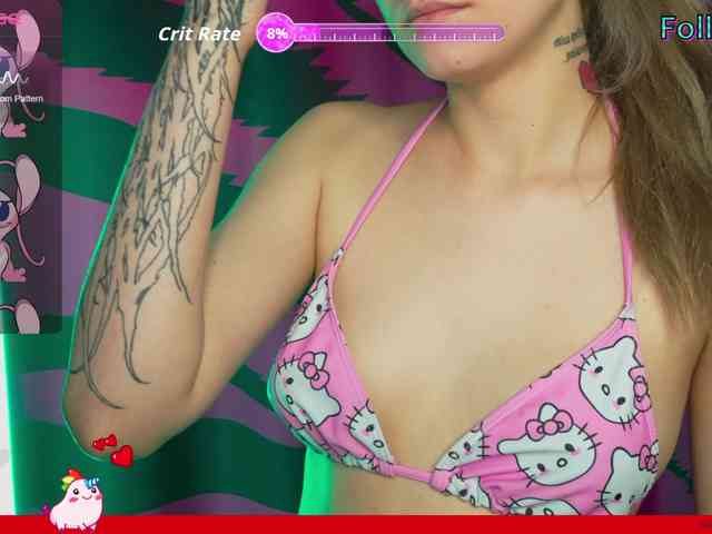 VasyaSylvia1 webcam