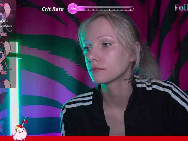 VasyaSylvia1 webcam