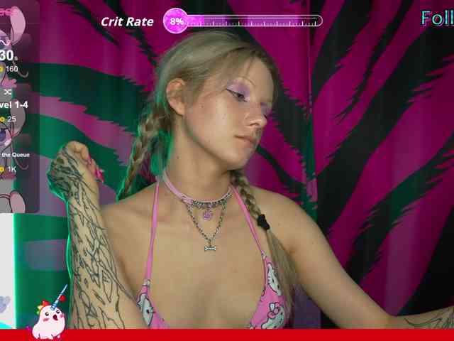 VasyaSylvia1 webcam