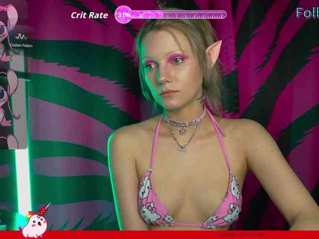 VasyaSylvia1 webcam