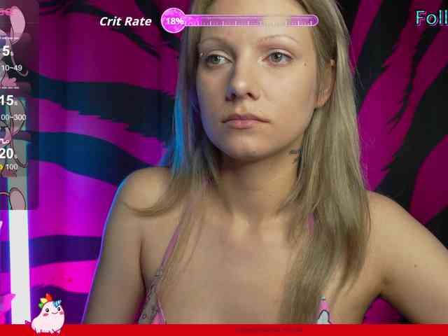 VasyaSylvia1 webcam