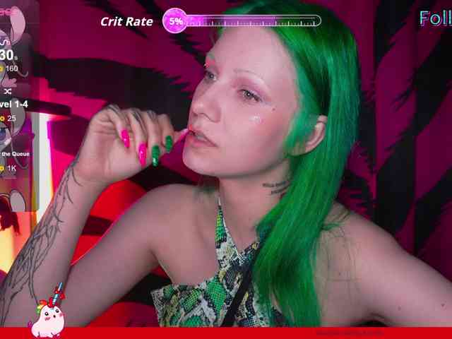 VasyaSylvia1 webcam