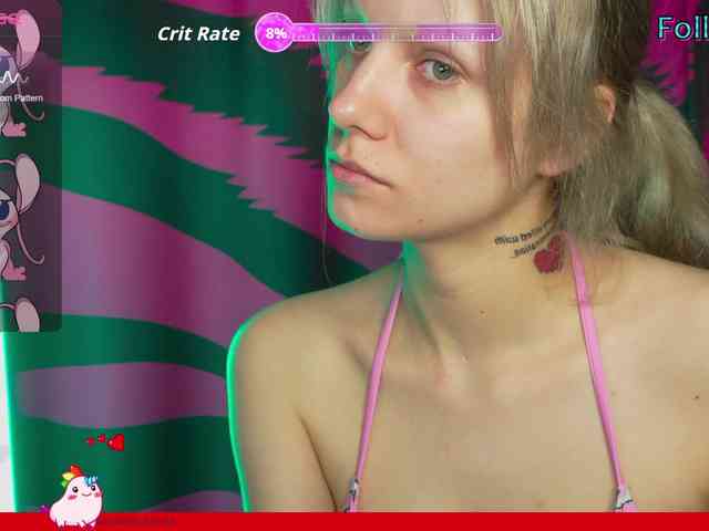 VasyaSylvia1 webcam