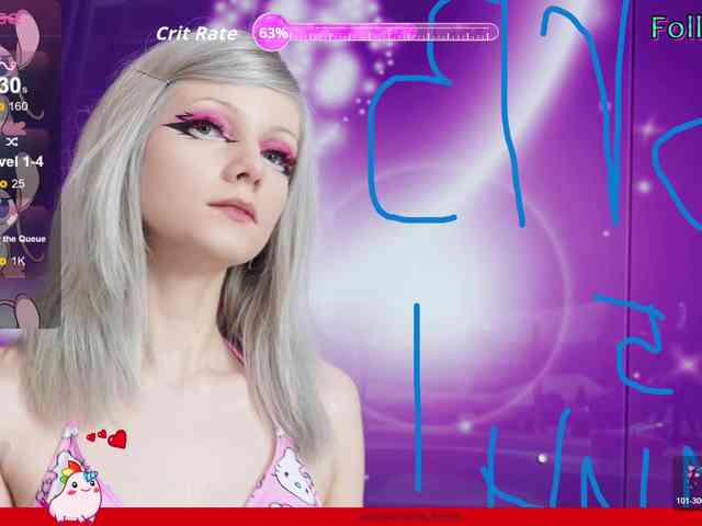 VasyaSylvia1 webcam