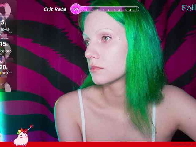VasyaSylvia1 webcam