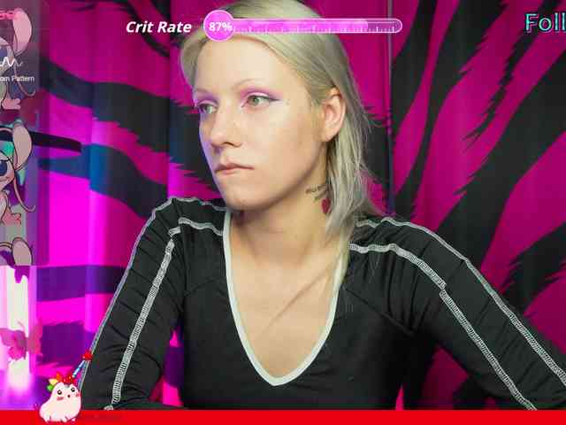 VasyaSylvia1 webcam