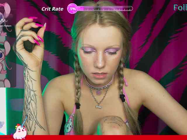 VasyaSylvia1 webcam