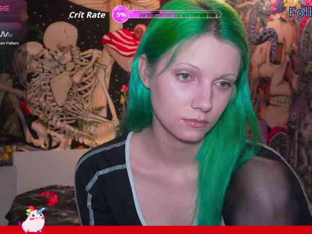 VasyaSylvia1 webcam