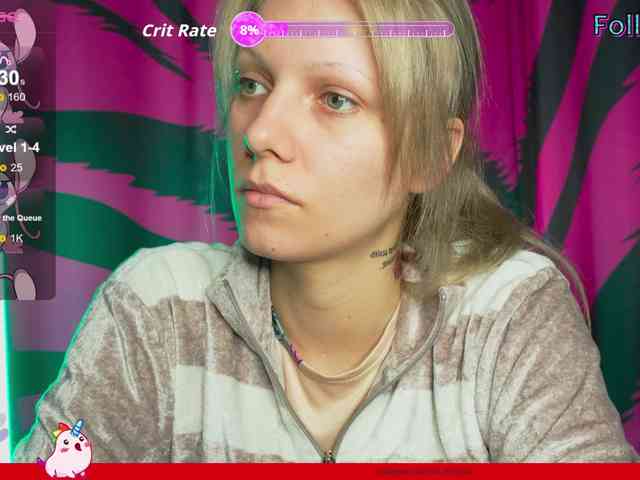 VasyaSylvia1 webcam