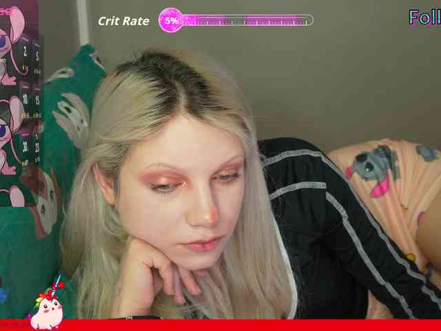 VasyaSylvia1 webcam