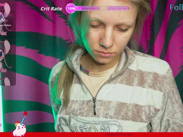 VasyaSylvia1 webcam