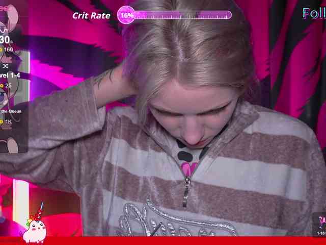 VasyaSylvia1 Live Webcam on BongaCams