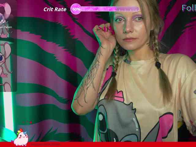 VasyaSylvia1 webcam