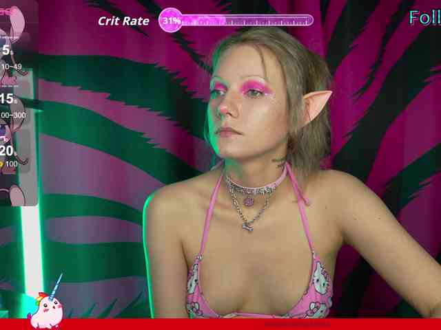 VasyaSylvia1 webcam