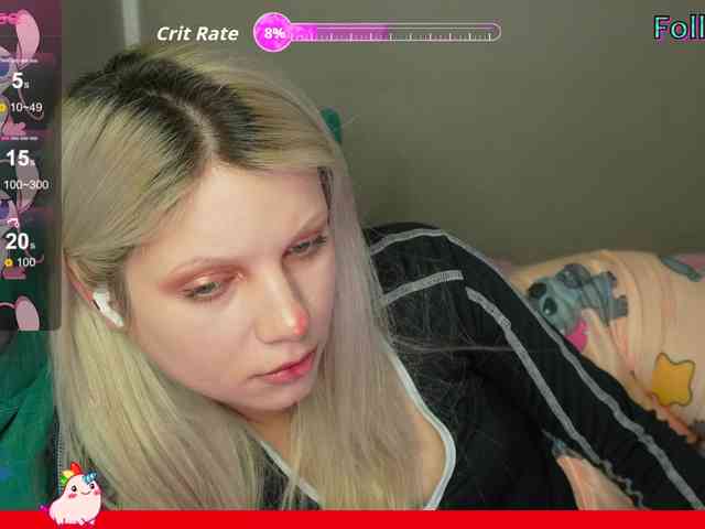 VasyaSylvia1 webcam