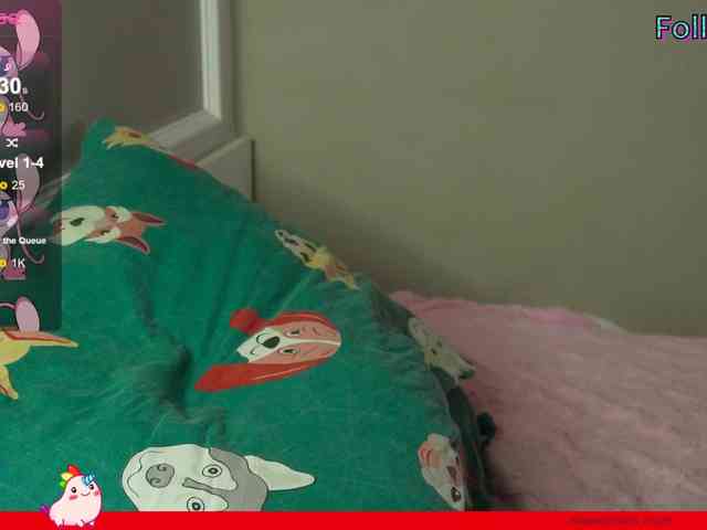 VasyaSylvia1 webcam