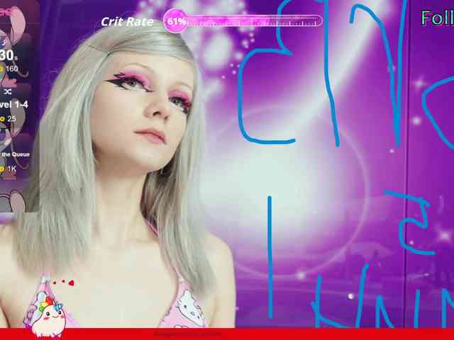 VasyaSylvia1 webcam