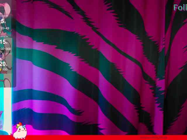 VasyaSylvia1 webcam