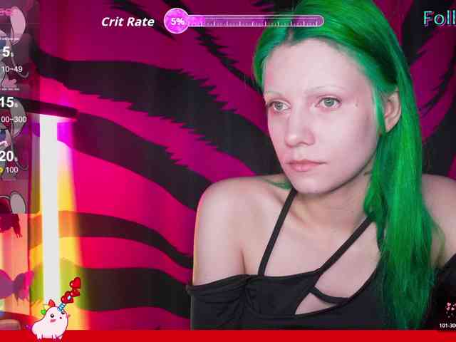 VasyaSylvia1 webcam