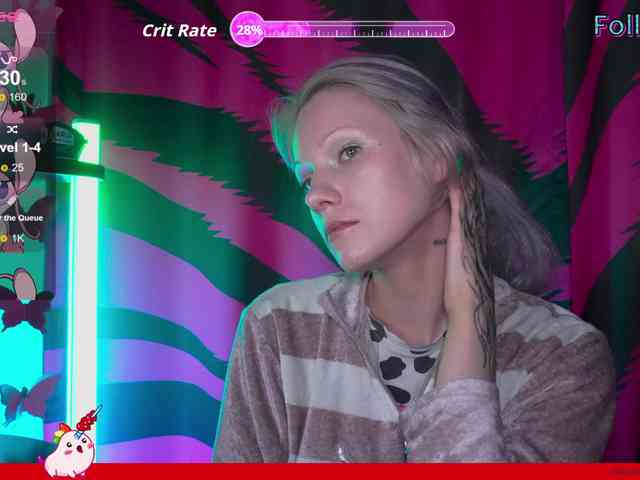 VasyaSylvia1 webcam