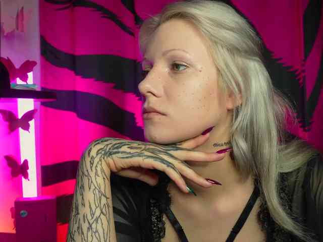 VasyaSylvia1 webcam