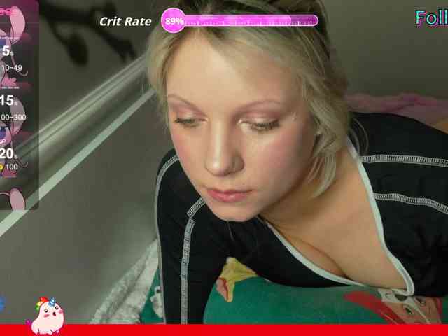 VasyaSylvia1 webcam