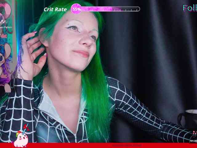 VasyaSylvia1 webcam