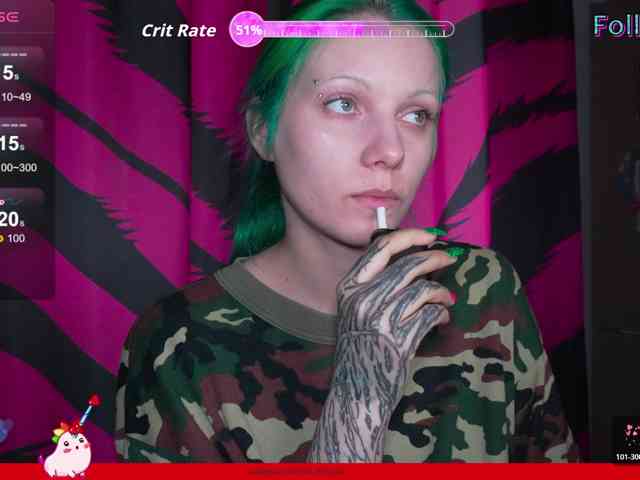 VasyaSylvia1 webcam