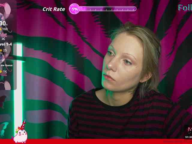 VasyaSylvia1 webcam