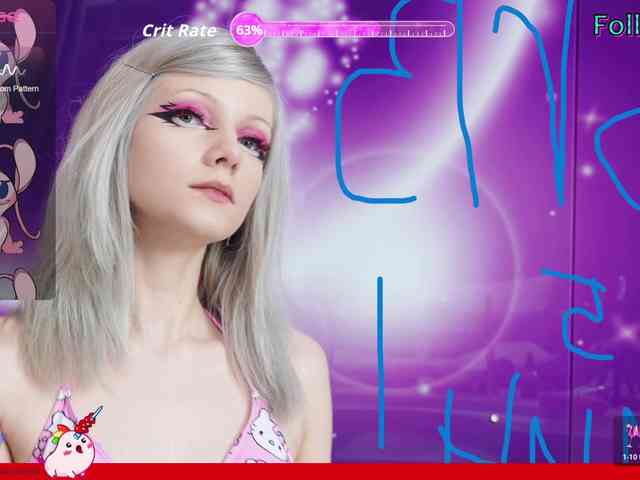 VasyaSylvia1 - Girl 