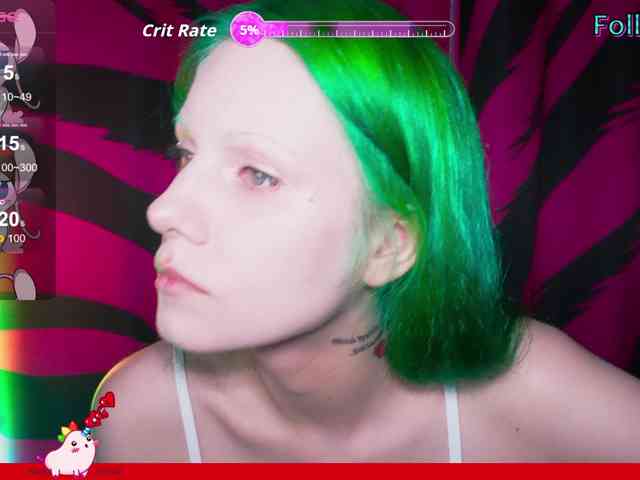 VasyaSylvia1 webcam
