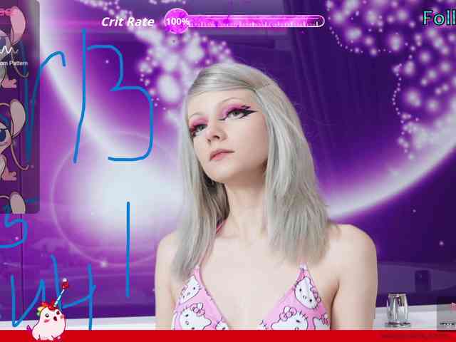 VasyaSylvia1 webcam