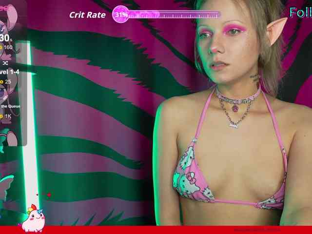 VasyaSylvia1 webcam