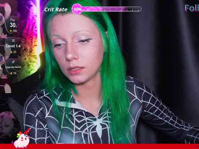 VasyaSylvia1 webcam