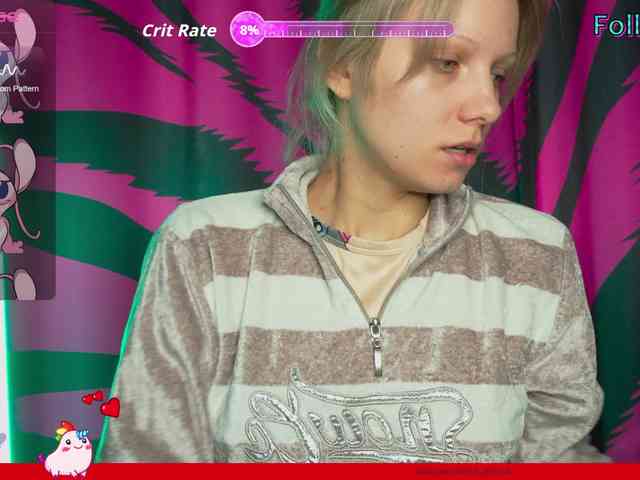VasyaSylvia1 webcam