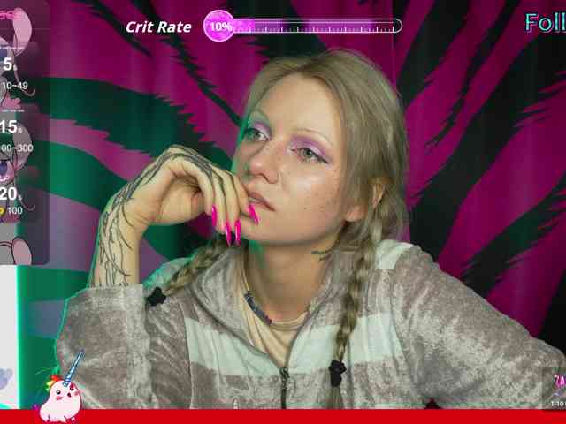VasyaSylvia1 webcam